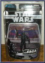 Shadow Stormtrooper Action Figure