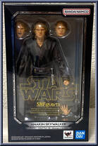 Anakin Skywalker Action Figure
