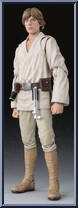 Luke Skywalker Action Figure