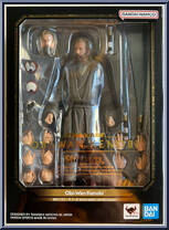 Obi-Wan Kenobi Action Figure