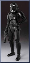 Shadow Trooper Action Figure