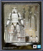 Stormtrooper Action Figure