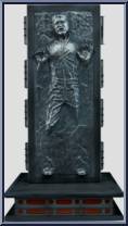 Han Solo (Carbonite) Action Figure