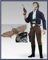 Han Solo: Bespin (Exclusive) Action Figure