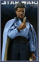 Lando Calrissian (Exclusive) Action Figure