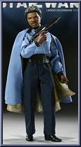 Lando Calrissian Action Figure
