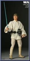 Luke Skywalker: Episode IV Action Figure