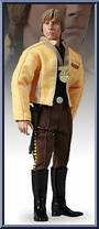 Luke Skywalker: Rebel Hero (Yavin IV) Action Figure
