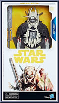 Enfys Nest from Star Wars - Solo - 12" Scale manufactured by Hasbro [Front]