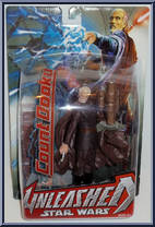 Count Dooku Action Figure