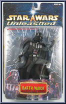 Darth Vader (Power) Action Figure