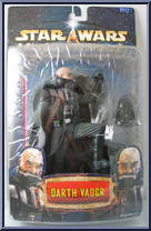 Darth Vader (Redemption) Action Figure