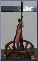 Princess Leia (Sultry) Action Figure