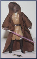 Mace Windu Action Figure