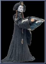 Queen Amidala (Post-Senate) from Star Wars - Vintage Collection - Basic Series manufactured by Hasbro [Loose]