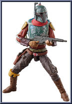 Cobb Vanth (Mandalorian Armor) from Star Wars - Vintage Collection (2018) - Mandalorian manufactured by Hasbro [Loose]