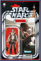 Doctor Evazon from Star Wars - Vintage Collection (2018) - A New Hope manufactured by Hasbro [Front]