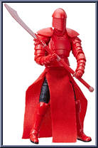 Elite Praetorian Guard from Star Wars - Vintage Collection (2018) - Last Jedi manufactured by Hasbro [Loose]