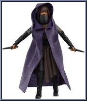 Mae (Assassin) Action Figure