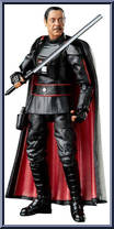 Moff Gideon from Star Wars - Vintage Collection (2018) - Mandalorian manufactured by Hasbro [Loose]