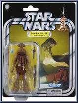 Momaw Nadon (Hammerhead) from Star Wars - Vintage Collection (2018) - A New Hope manufactured by Hasbro [Front]