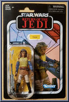 Vizam Action Figure