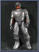 Steel