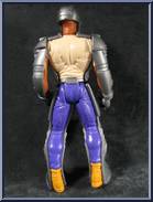 Steel from Steel - Basic Series manufactured by Kenner [Loose]