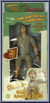 Steve Irwin Action Figure