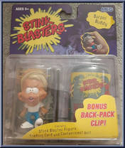 Burpin' Buddy Action Figure