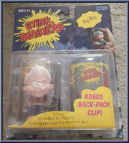 Pig Boy Action Figure
