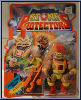 Chester (The Wrestler) Action Figure