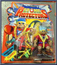 Clifford (The Rock Climber) Action Figure