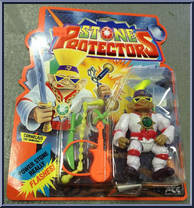 Cornelius (The Samurai) Action Figure