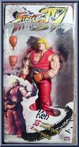 Ken Action Figure