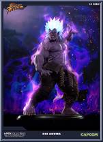Oni Akuma Action Figure