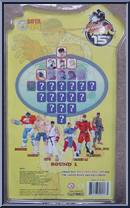 Chun Li from Street Fighter - Round 1 manufactured by SOTA [Back]