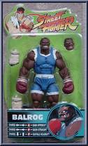 Balrog Action Figure