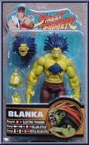 Blanka Action Figure