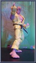 Ken (White) (Chase) Action Figure