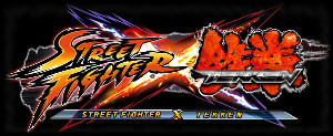 Street Fighter X Tekken - Minimates