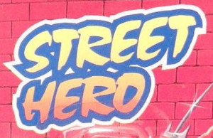 Street Hero