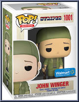 John Winger (Hat) from Stripes - Pop! Vinyl Figures manufactured by Funko [Front]
