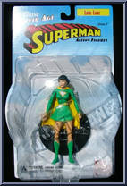Lois Lane from Superman - Classic Silver Age manufactured by DC Direct [Front]