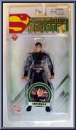 Superman from Superman - New Krypton - Series 1 manufactured by DC Direct [Front]