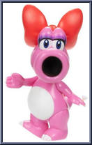 Birdo Action Figure