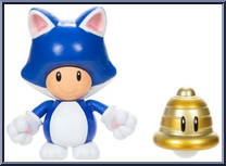 Cat Toad Action Figure
