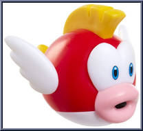 Cheep Cheep Action Figure