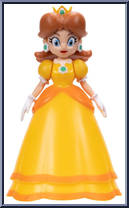 Daisy Action Figure