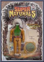 Eagle Eye Action Figure